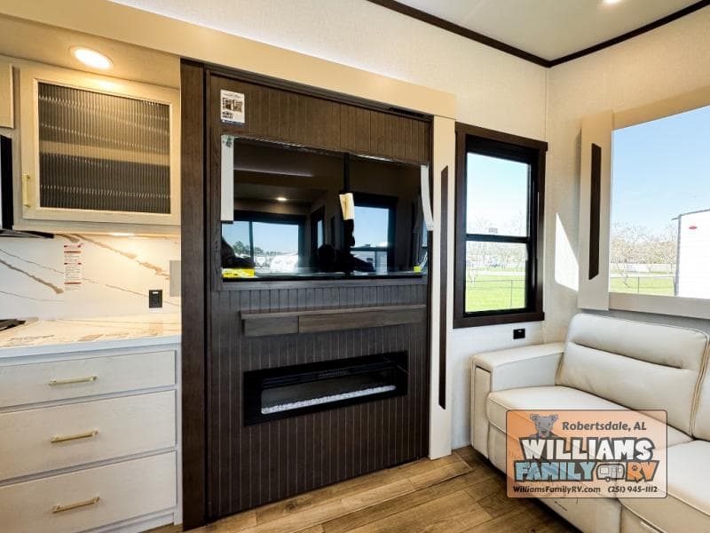 2026 Forest River 2026 Forest River Cedar Creek Cottage - thumbnail 15