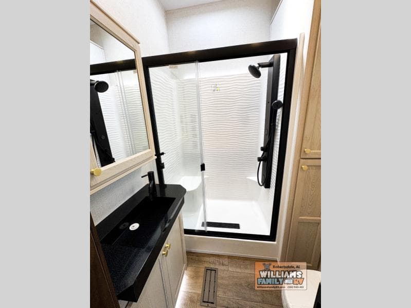 2026 Forest River 2026 Forest River Cedar Creek Cottage - thumbnail 16