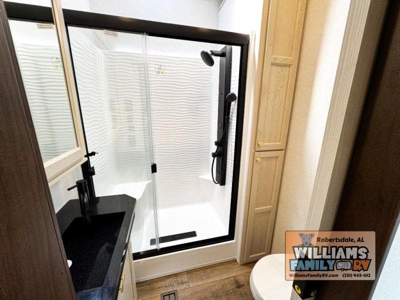 2026 Forest River 2026 Forest River Cedar Creek Cottage - thumbnail 17