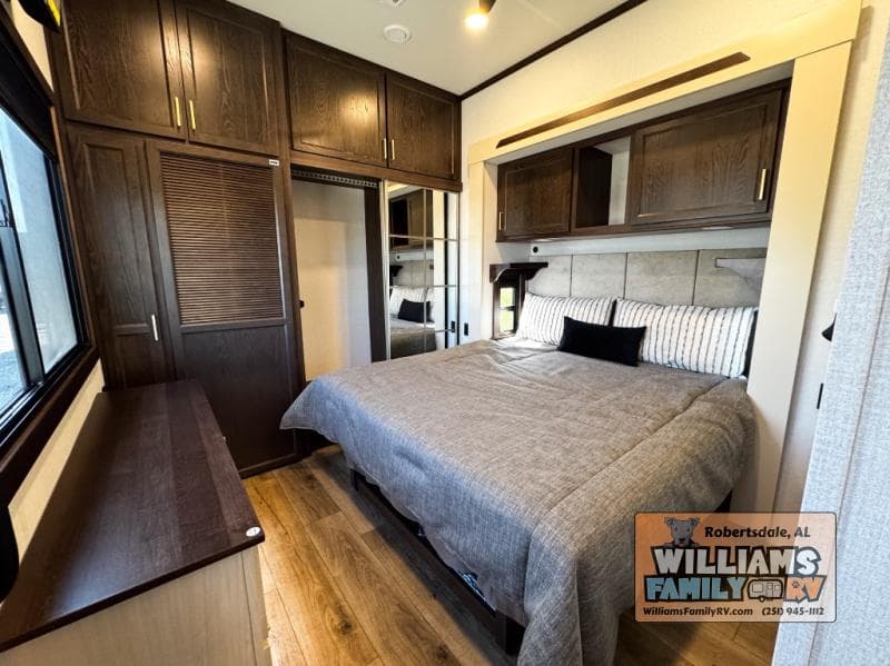 2026 Forest River 2026 Forest River Cedar Creek Cottage - thumbnail 19