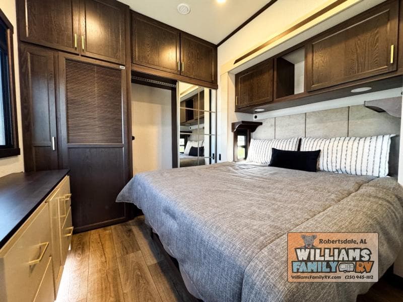 2026 Forest River 2026 Forest River Cedar Creek Cottage - thumbnail 20