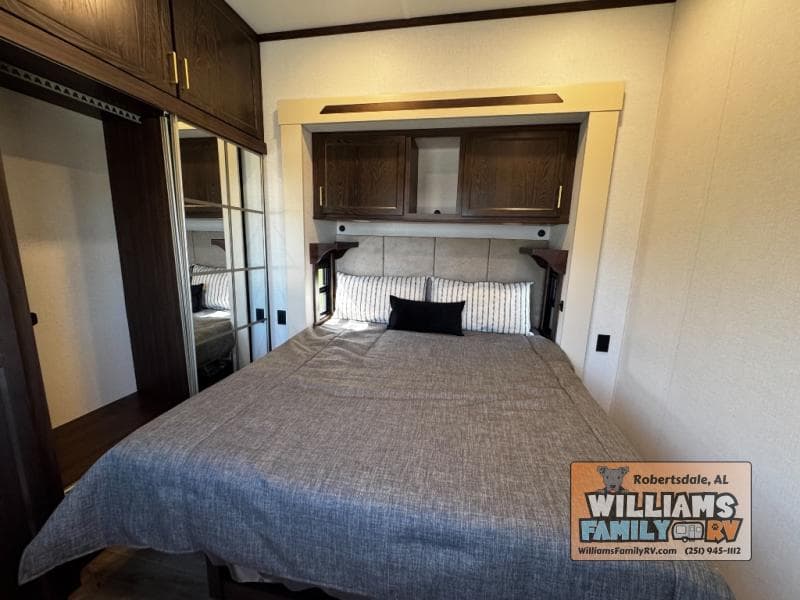 2026 Forest River 2026 Forest River Cedar Creek Cottage - thumbnail 21