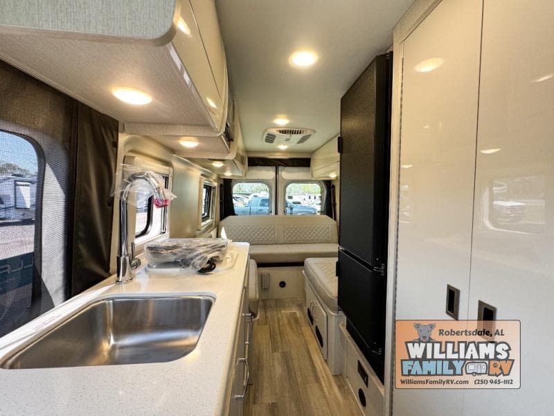 2026 Thor 2026 Thor Tellaro - thumbnail 3