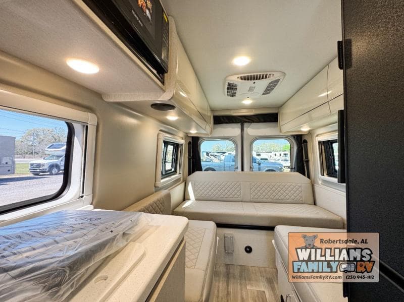 2026 Thor 2026 Thor Tellaro - thumbnail 4