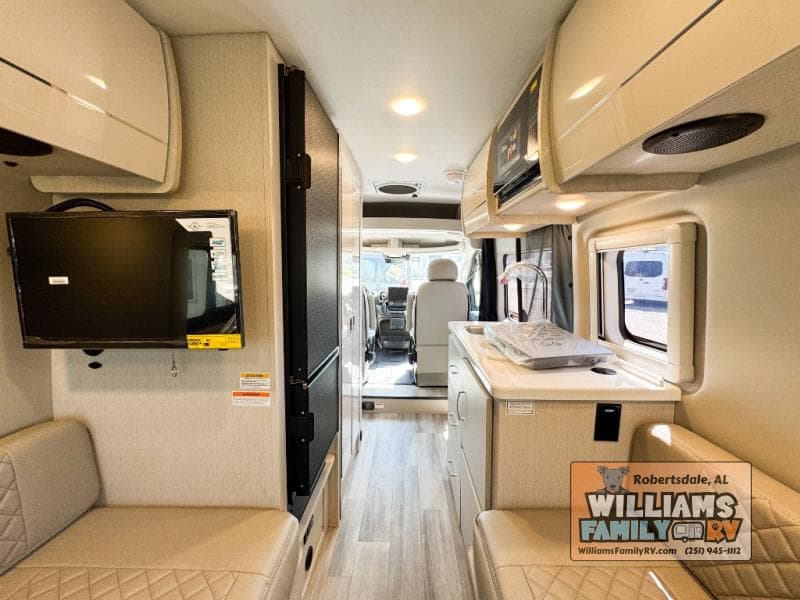 2026 Thor 2026 Thor Tellaro - thumbnail 8