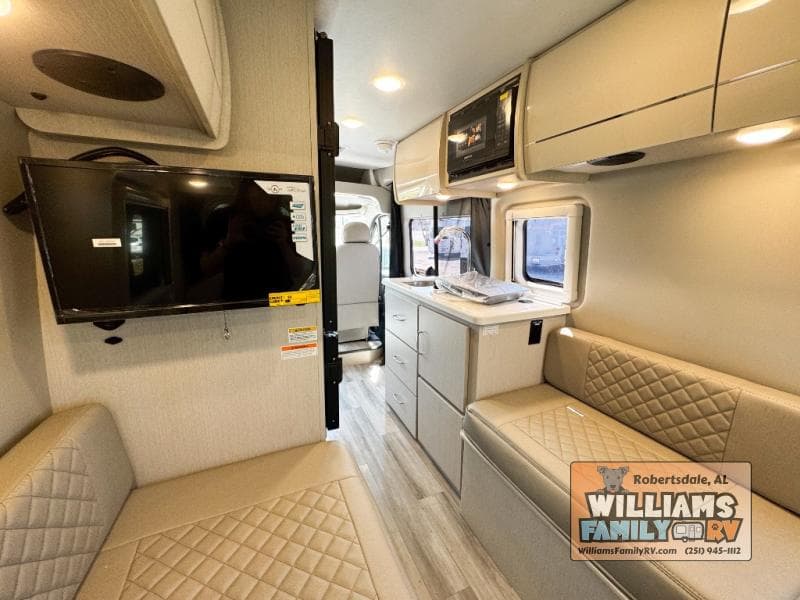 2026 Thor 2026 Thor Tellaro - thumbnail 9