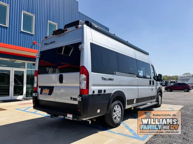 2026 Thor 2026 Thor Tellaro - thumbnail 16