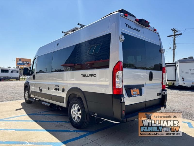 2026 Thor 2026 Thor Tellaro - thumbnail 18