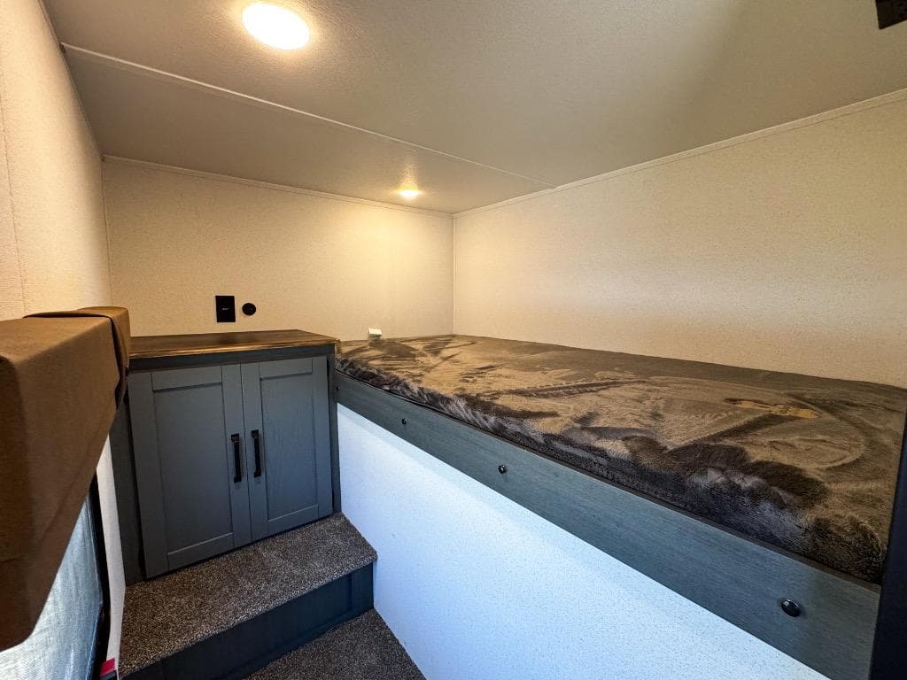 2026 Forest River 2026 Forest River Puma - thumbnail 7