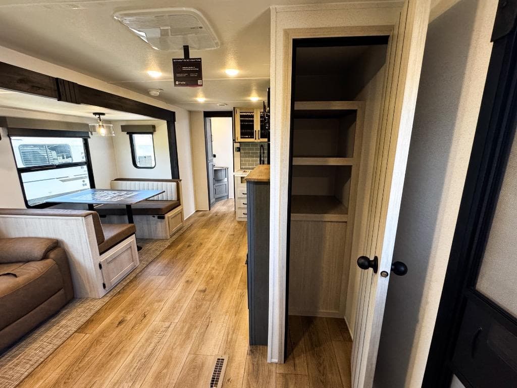 2026 Forest River 2026 Forest River Puma - thumbnail 9