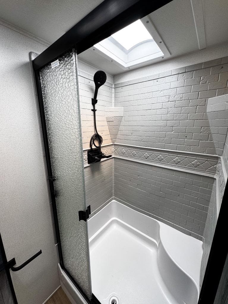 2026 Forest River 2026 Forest River Puma - thumbnail 14