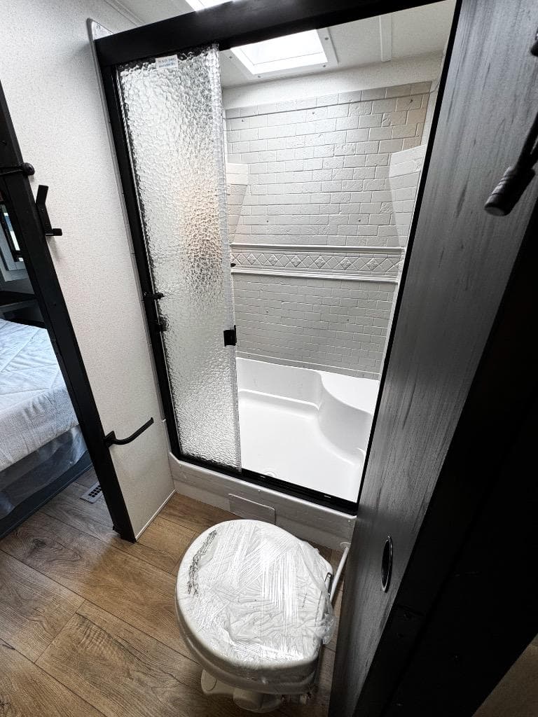 2026 Forest River 2026 Forest River Puma - thumbnail 15