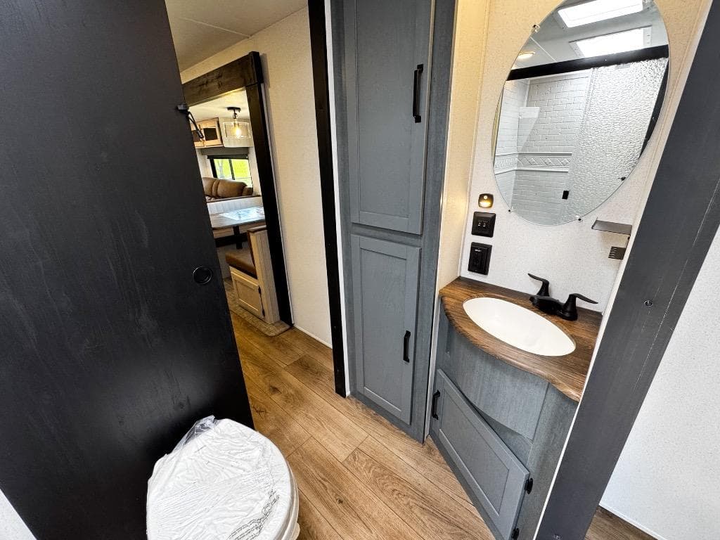 2026 Forest River 2026 Forest River Puma - thumbnail 16