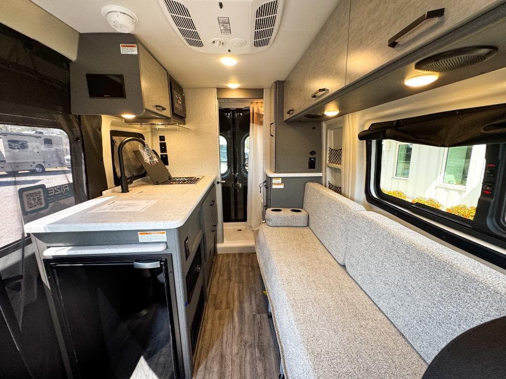 2026 Thor 2026 Thor Rize - thumbnail 3