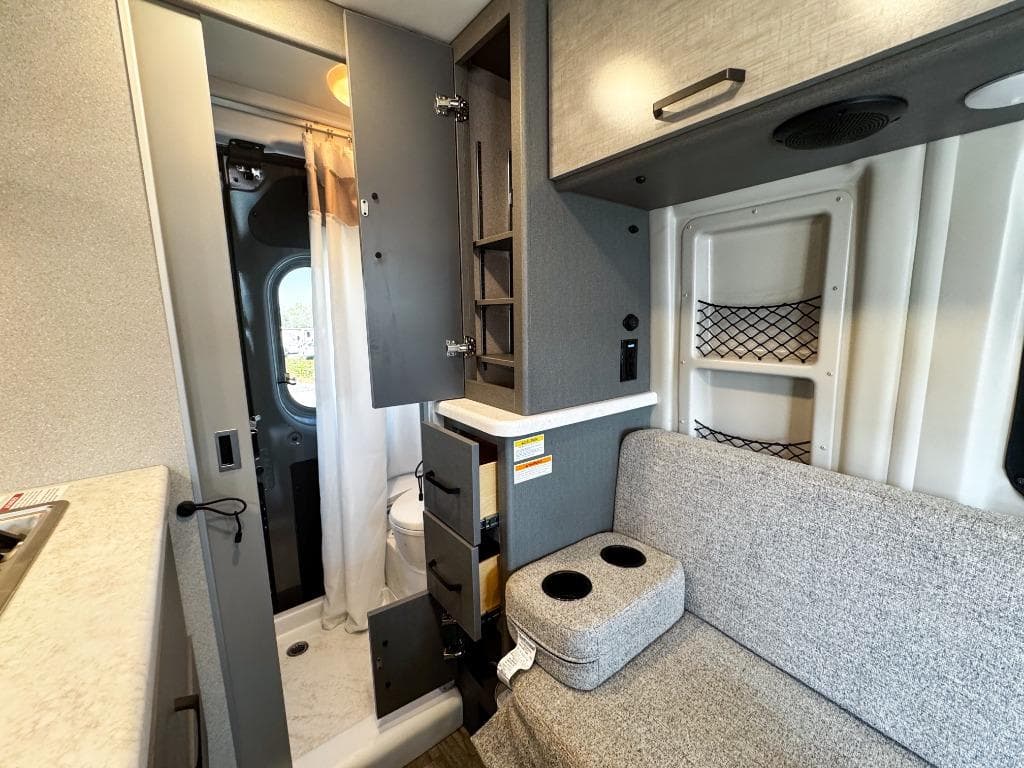 2026 Thor 2026 Thor Rize - thumbnail 7