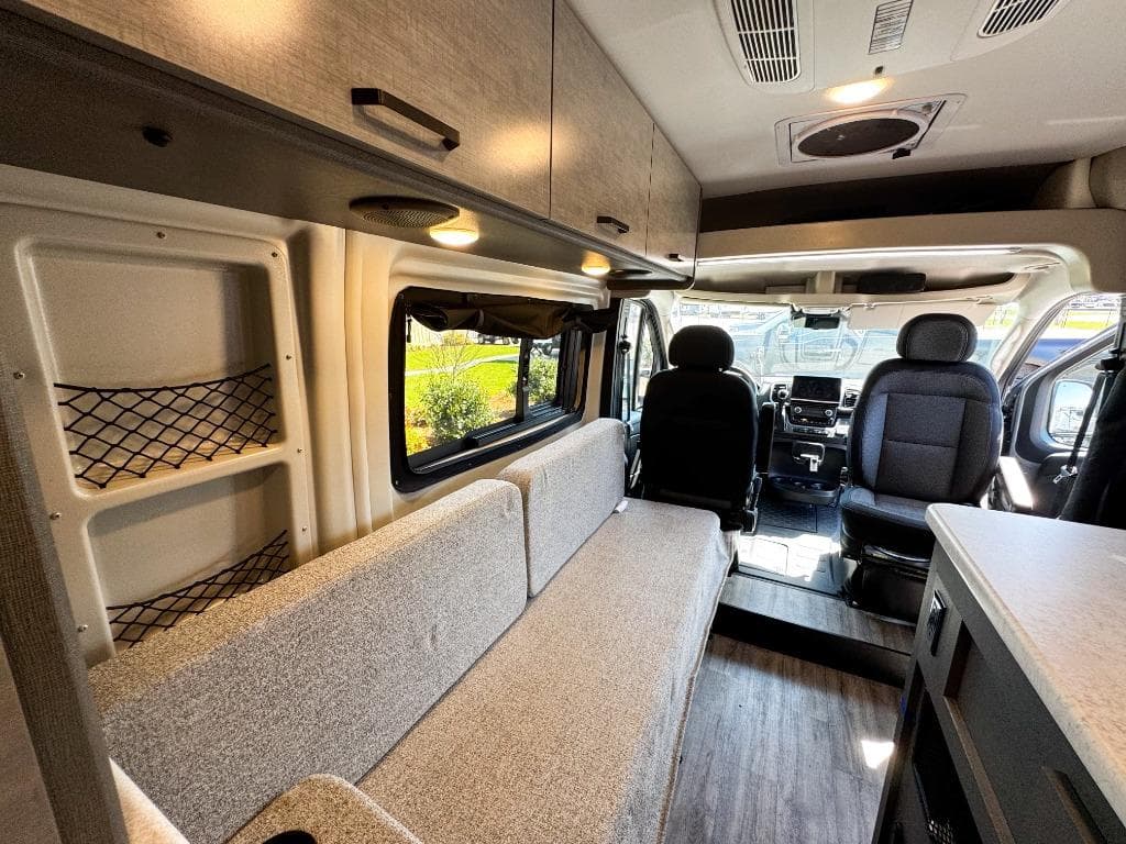 2026 Thor 2026 Thor Rize - thumbnail 8