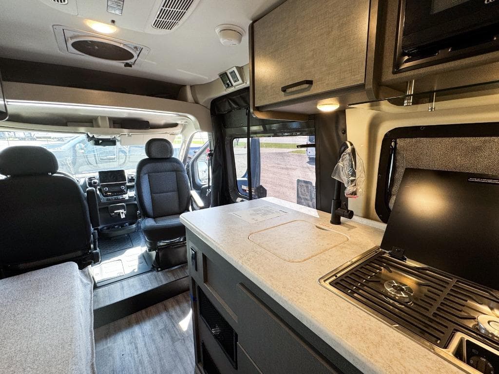 2026 Thor 2026 Thor Rize - thumbnail 9