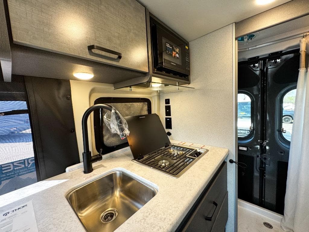 2026 Thor 2026 Thor Rize - thumbnail 10