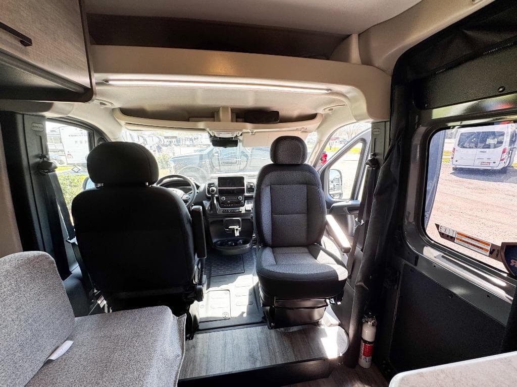 2026 Thor 2026 Thor Rize - thumbnail 14