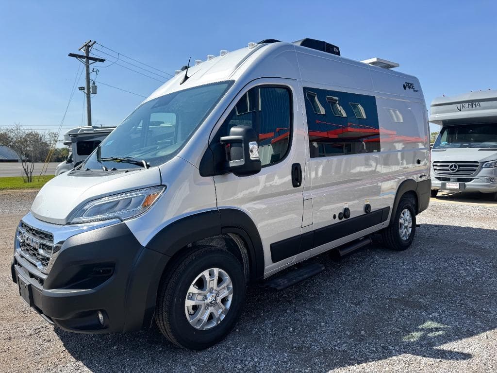 2026 Thor 2026 Thor Rize - thumbnail 18