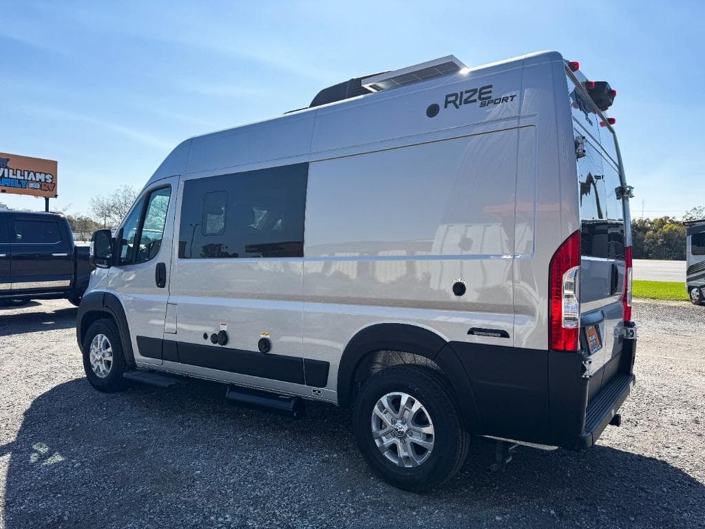 2026 Thor 2026 Thor Rize - thumbnail 19