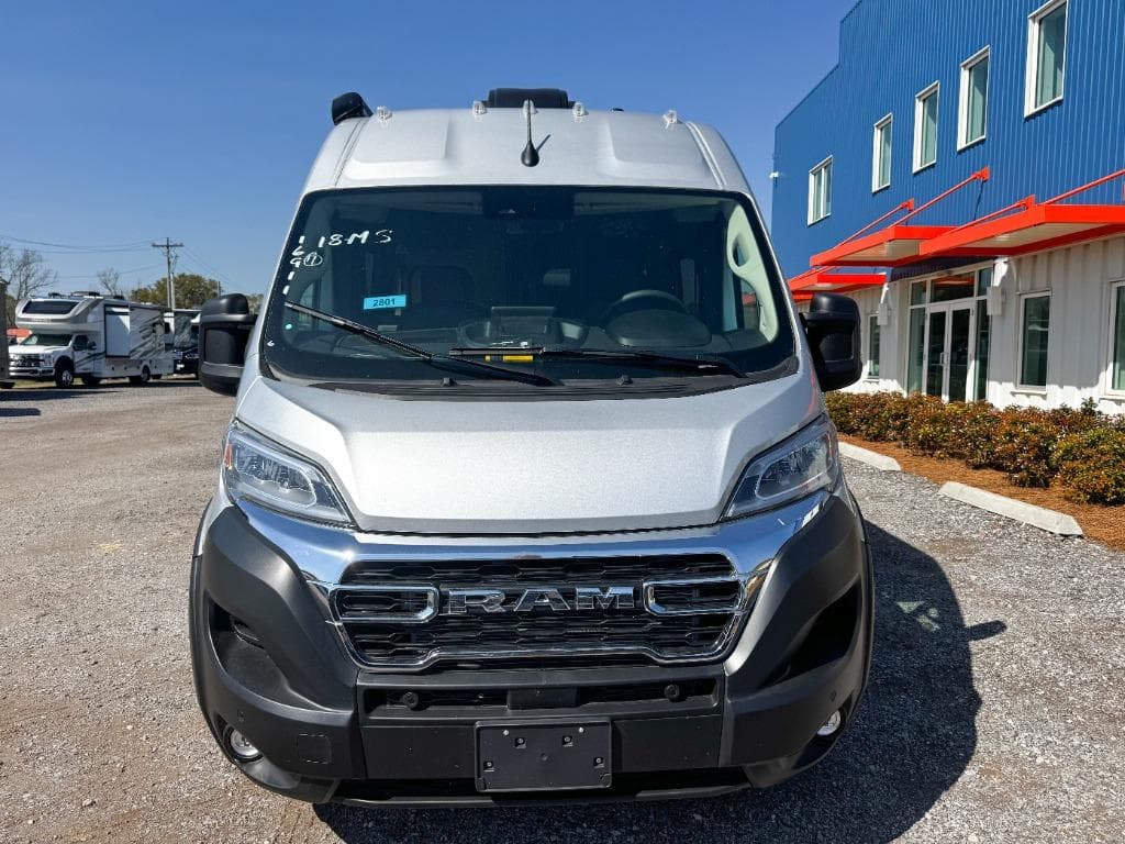 2026 Thor 2026 Thor Rize - thumbnail 20