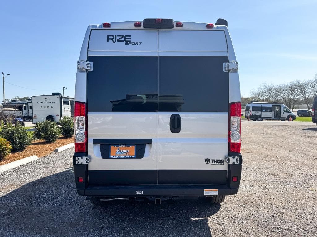 2026 Thor 2026 Thor Rize - thumbnail 21
