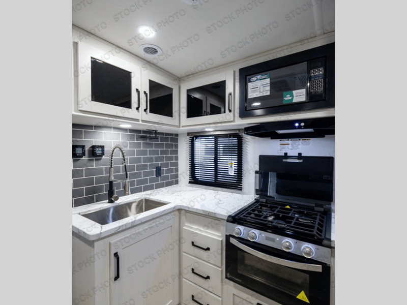 2026 Forest River 2026 Forest River Puma Tracks - thumbnail 3