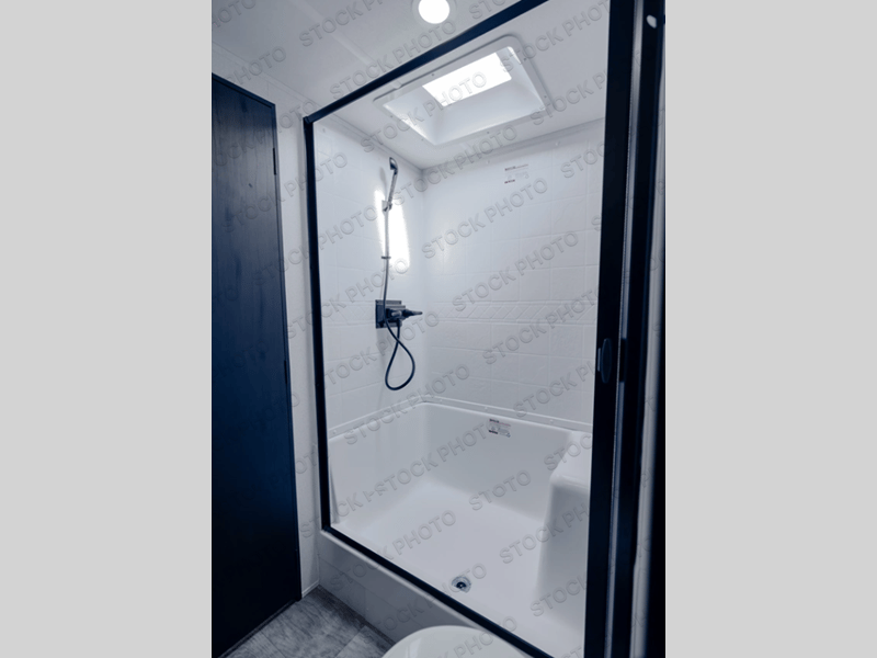 2026 Forest River 2026 Forest River Puma Tracks - thumbnail 6