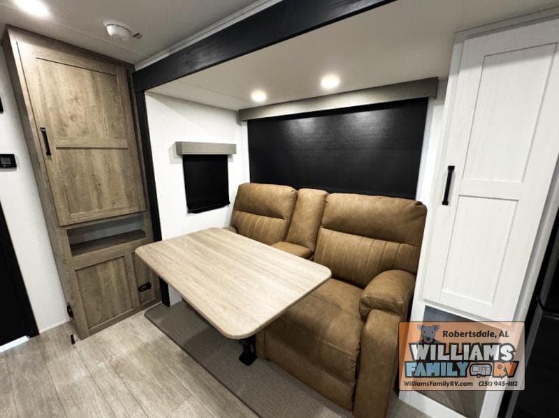 2026 Forest River 2026 Forest River Puma Tracks - thumbnail 4