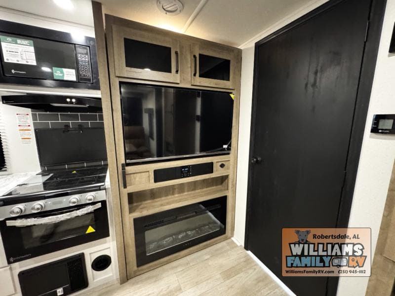 2026 Forest River 2026 Forest River Puma Tracks - thumbnail 5