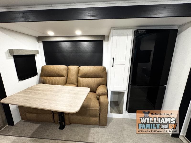 2026 Forest River 2026 Forest River Puma Tracks - thumbnail 6