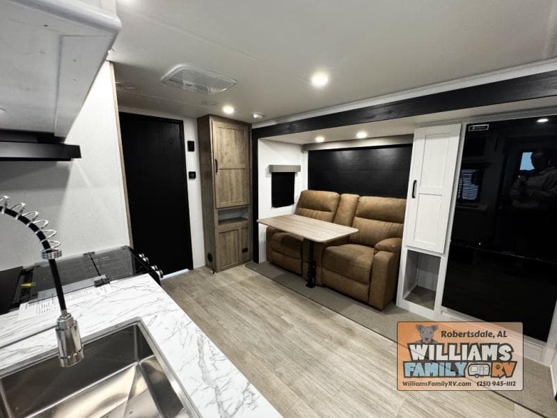 2026 Forest River 2026 Forest River Puma Tracks - thumbnail 7