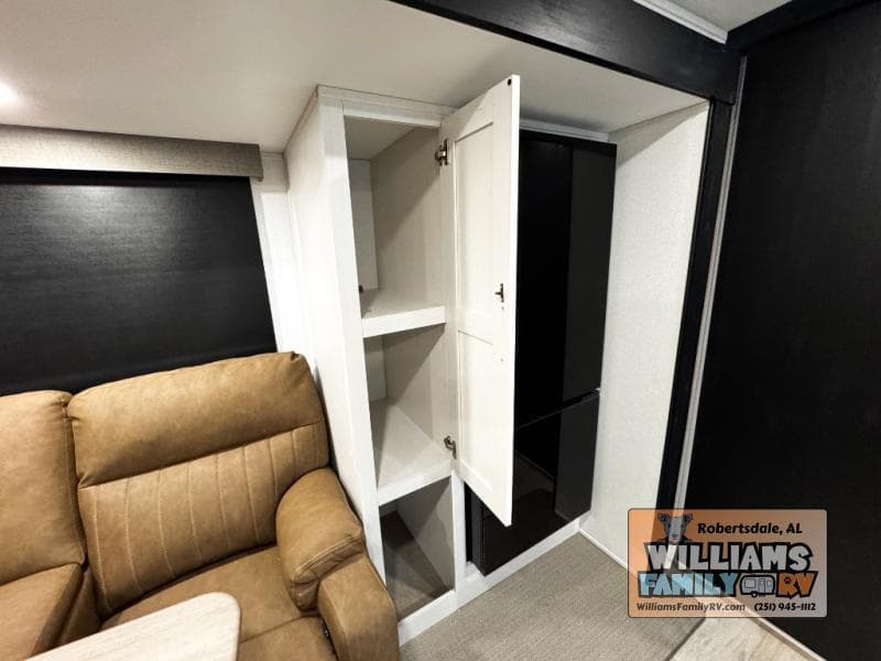 2026 Forest River 2026 Forest River Puma Tracks - thumbnail 8