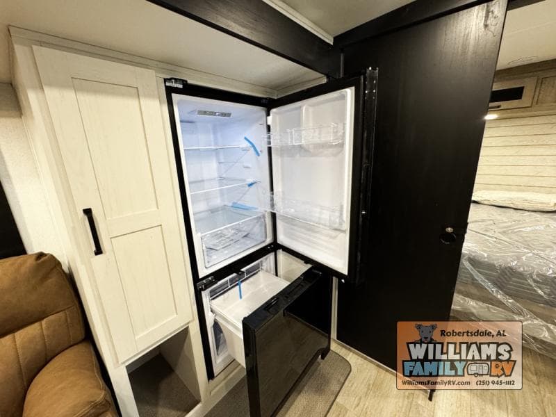 2026 Forest River 2026 Forest River Puma Tracks - thumbnail 9