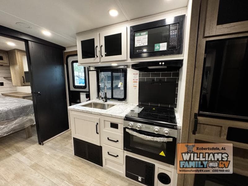 2026 Forest River 2026 Forest River Puma Tracks - thumbnail 10