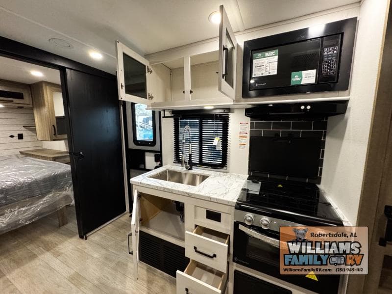 2026 Forest River 2026 Forest River Puma Tracks - thumbnail 11