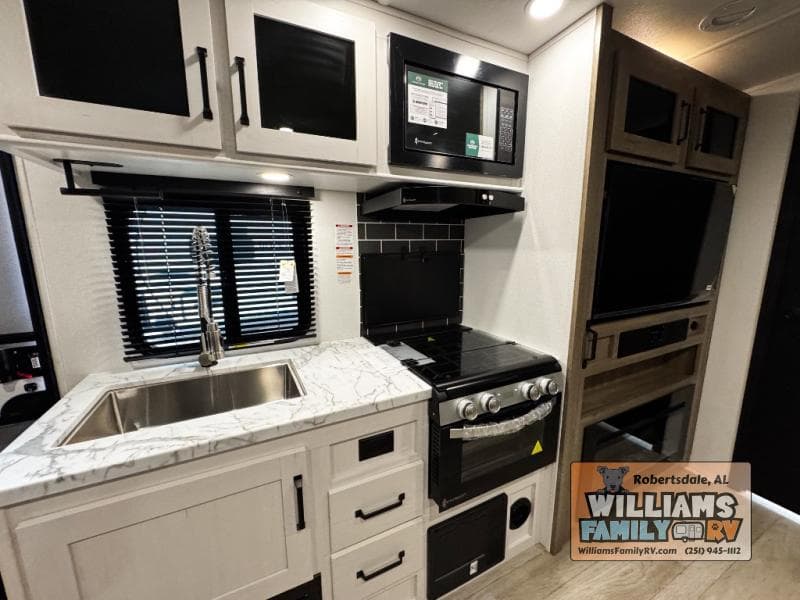 2026 Forest River 2026 Forest River Puma Tracks - thumbnail 12