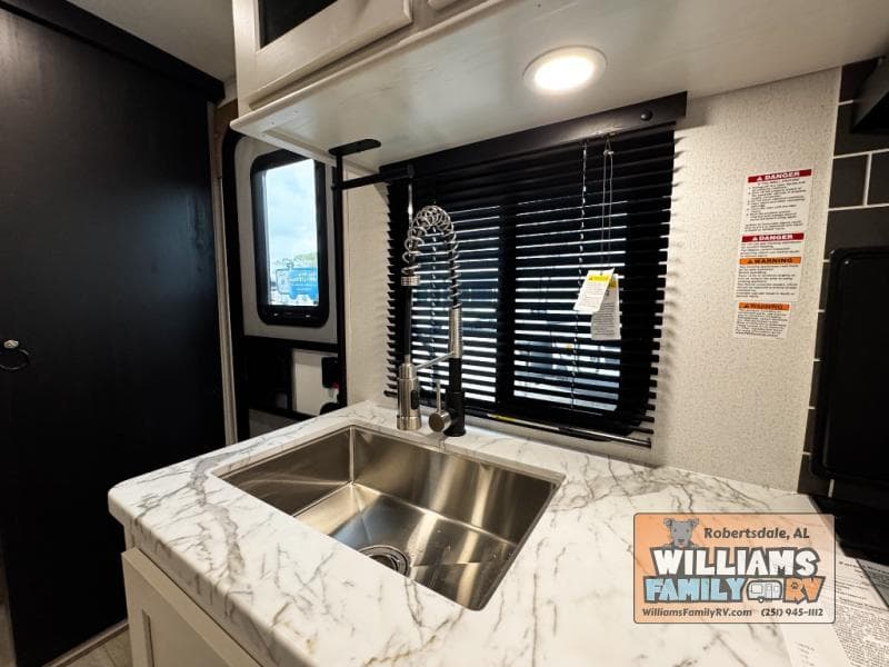 2026 Forest River 2026 Forest River Puma Tracks - thumbnail 13