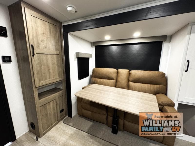 2026 Forest River 2026 Forest River Puma Tracks - thumbnail 14