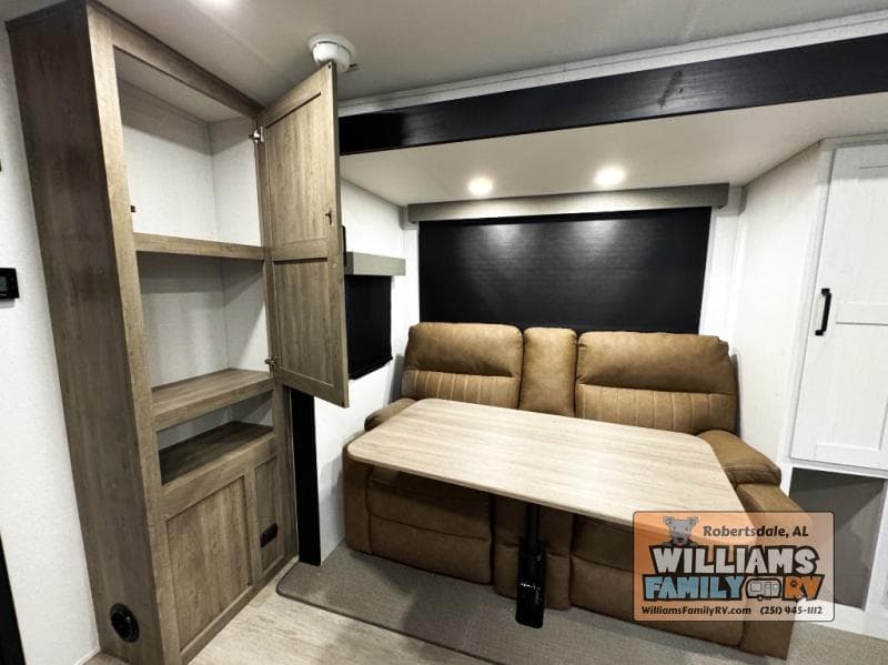 2026 Forest River 2026 Forest River Puma Tracks - thumbnail 15