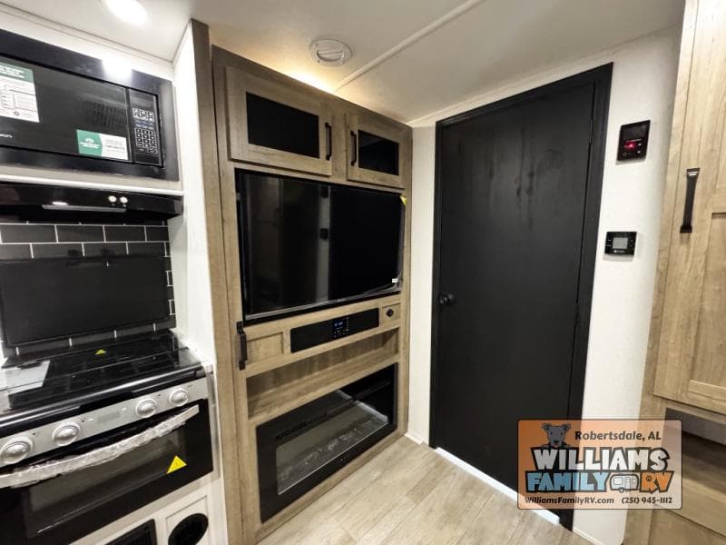 2026 Forest River 2026 Forest River Puma Tracks - thumbnail 16