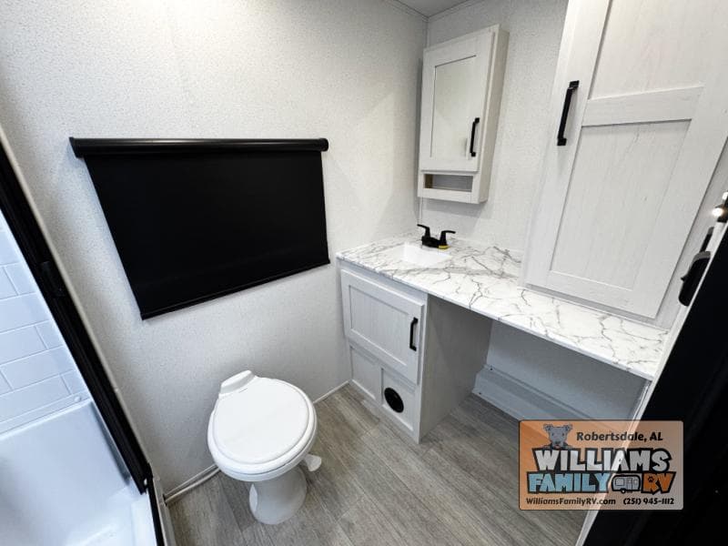 2026 Forest River 2026 Forest River Puma Tracks - thumbnail 17