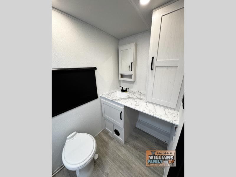 2026 Forest River 2026 Forest River Puma Tracks - thumbnail 18