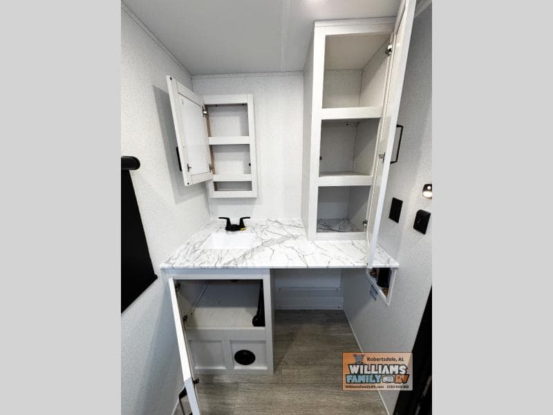 2026 Forest River 2026 Forest River Puma Tracks - thumbnail 19