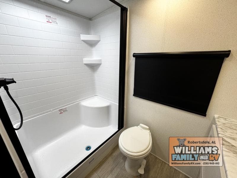 2026 Forest River 2026 Forest River Puma Tracks - thumbnail 20