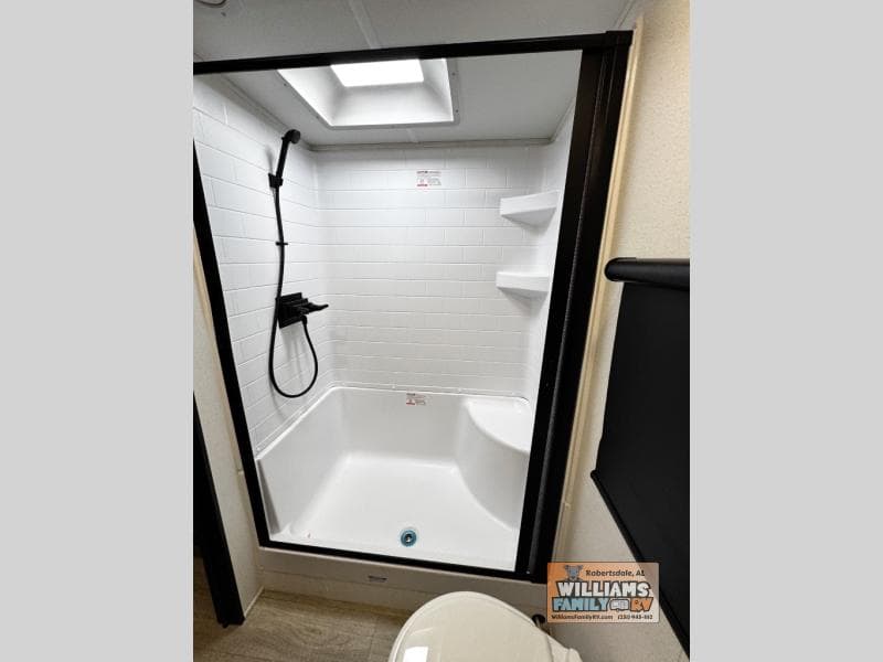 2026 Forest River 2026 Forest River Puma Tracks - thumbnail 21