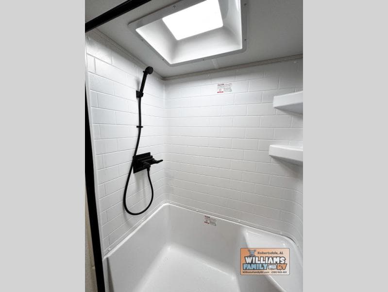 2026 Forest River 2026 Forest River Puma Tracks - thumbnail 22