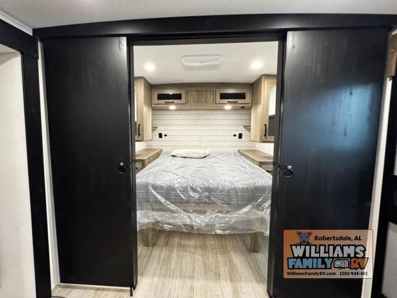 2026 Forest River 2026 Forest River Puma Tracks - thumbnail 23