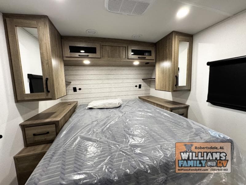 2026 Forest River 2026 Forest River Puma Tracks - thumbnail 24